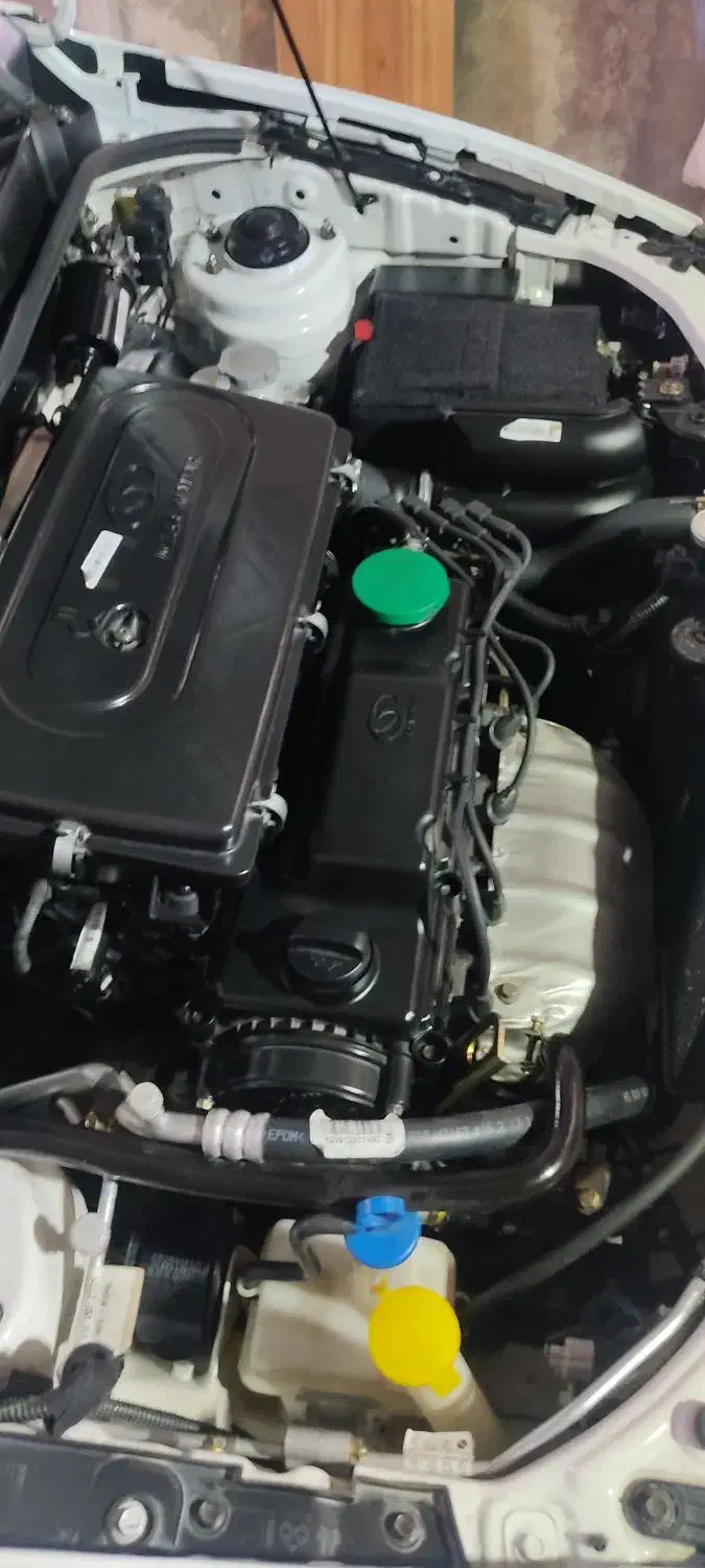 کوییک مدل ۱۴۰۱|خودرو سواری و وانت|گرگان, |دیوار