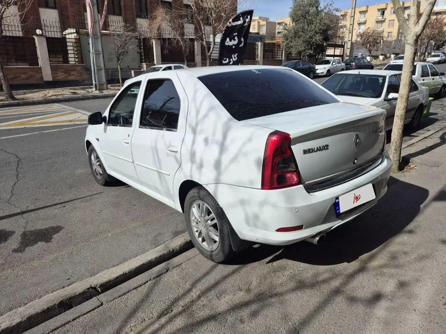 l90 پلاس دنده مدل 97|خودرو سواری و وانت|کرج, گوهردشت|دیوار