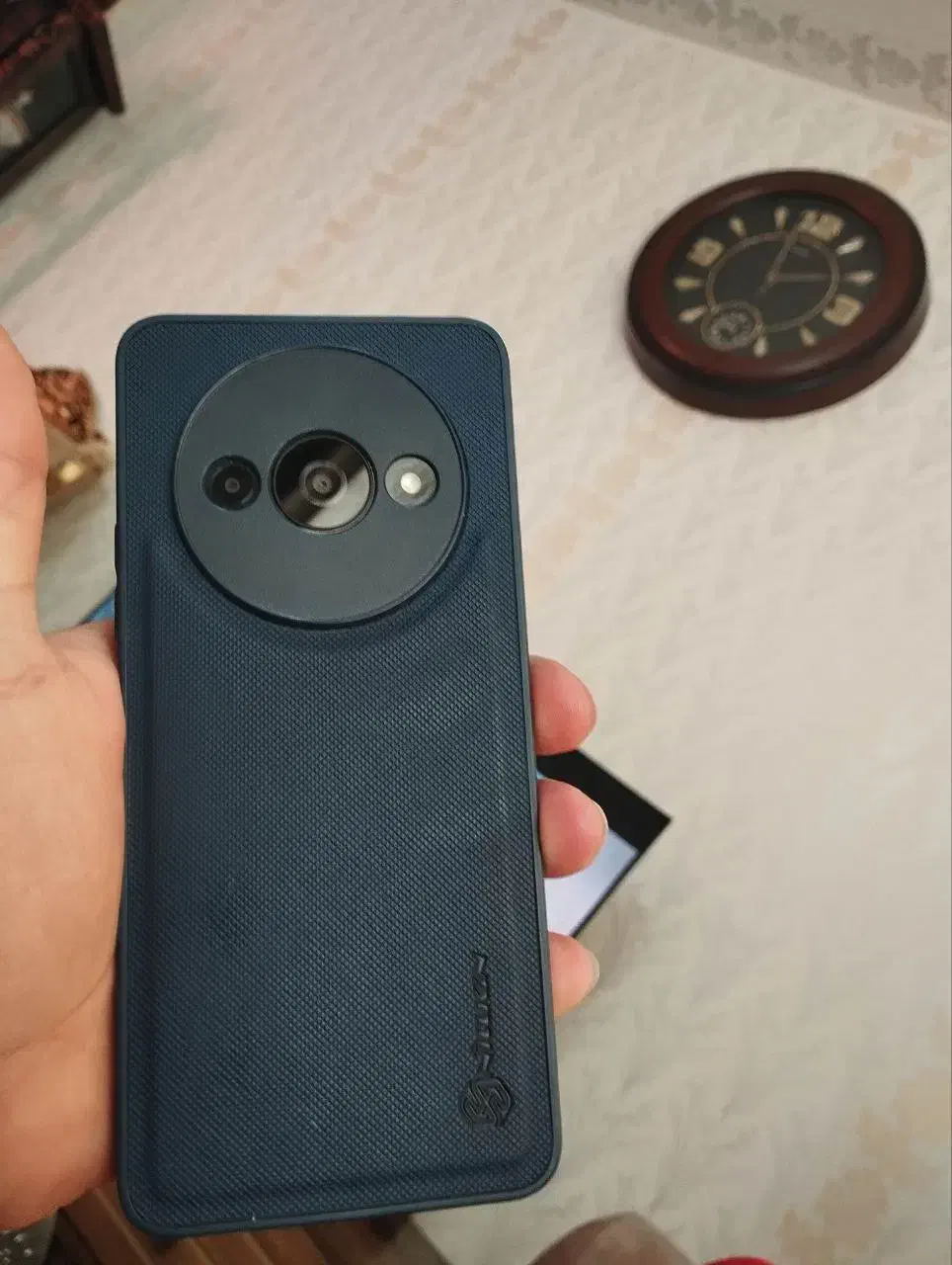 شیائومی a3 درحد|موبایل|گلستان (تهران), |دیوار