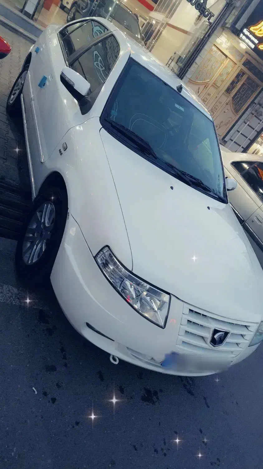 سمند سورن درحد کاغذی|خودرو سواری و وانت|ماکو, |دیوار