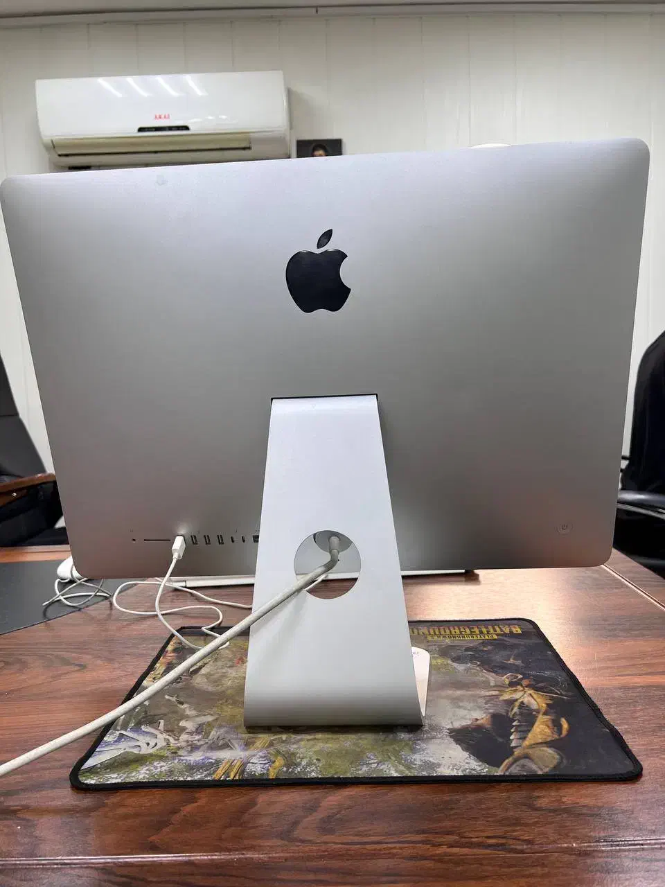 آیمک ۲۰۱۹|رایانه رومیزی|فردیس, داوری|دیوار