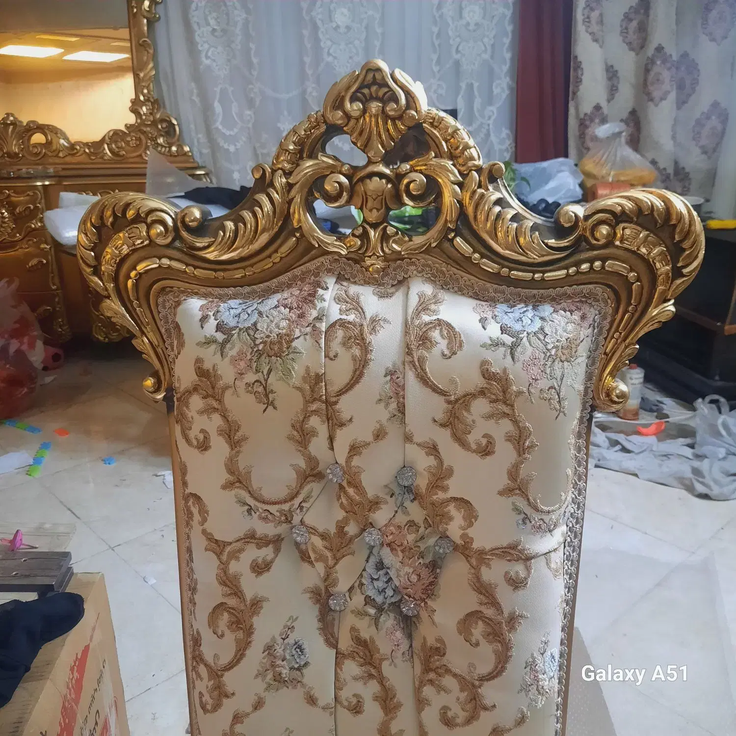 مبلمان|مبلمان خانگی و میز عسلی|تهران, قاسمآباد|دیوار