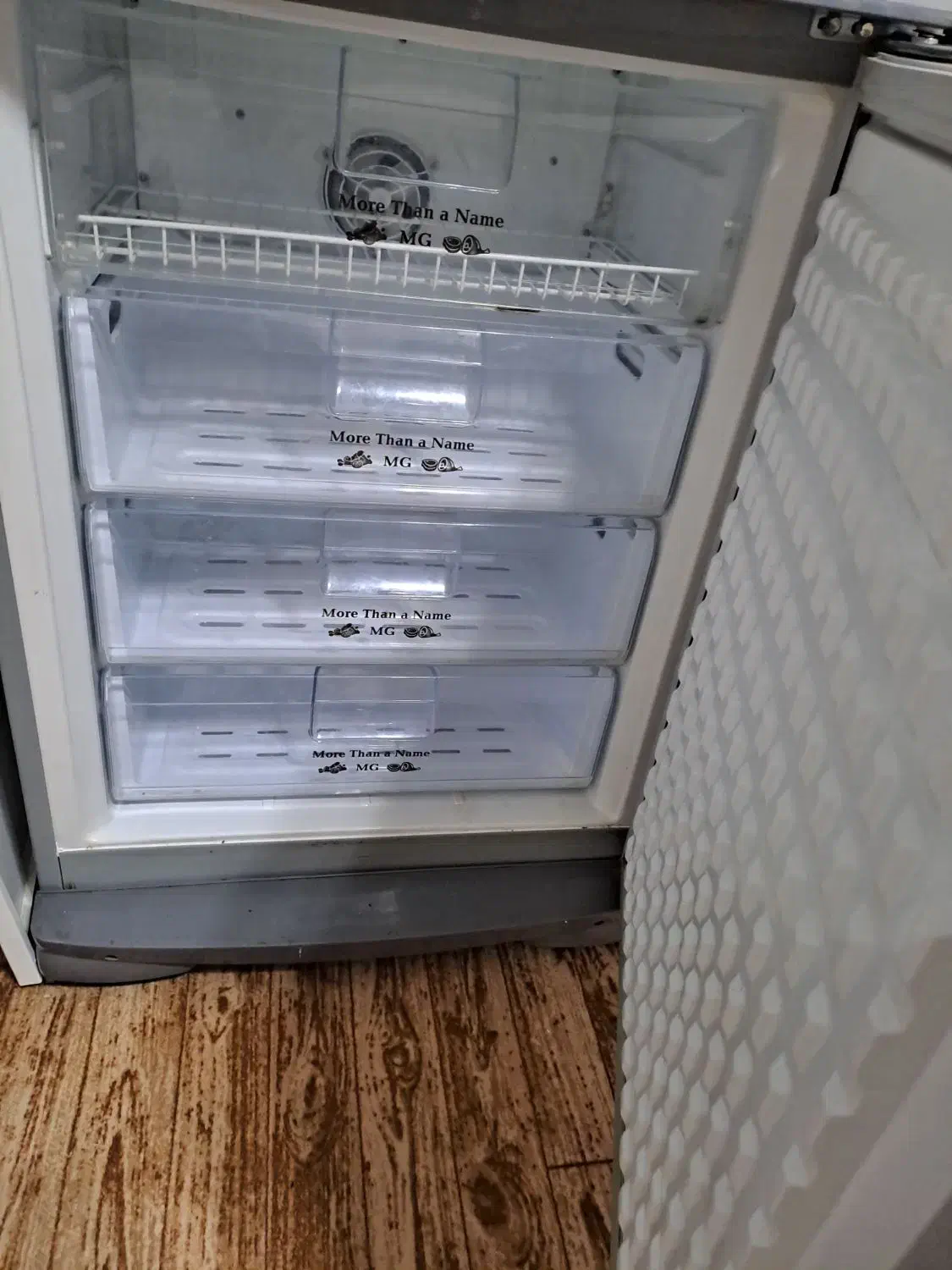 یخچال جنرال پین|یخچال و فریزر|اردکان, |دیوار