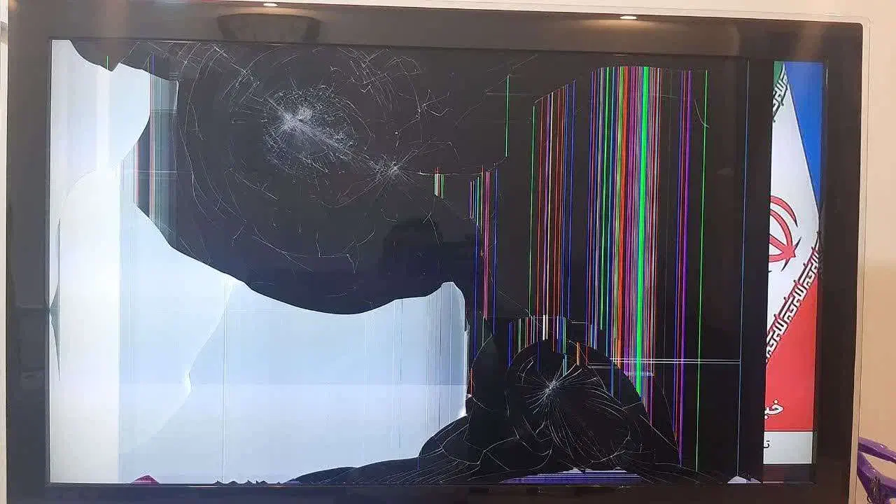 فروش|تلویزیون و پروژکتور|تهران, قلمستان|دیوار