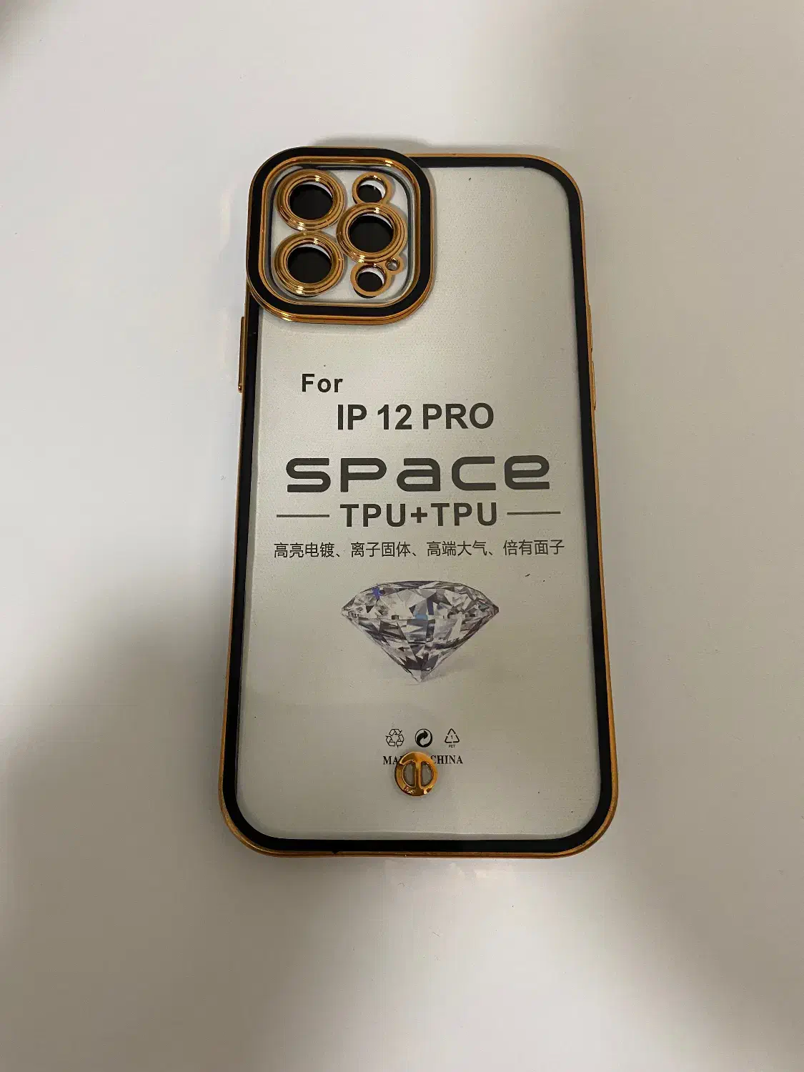 قاب گوشی شیائومی و ایفون|لوازم جانبی موبایل و تبلت|زنجان, |دیوار