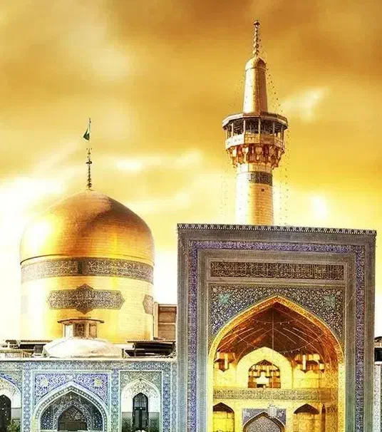 سفر زیارتی به مشهد|تور و چارتر|قزوین, |دیوار