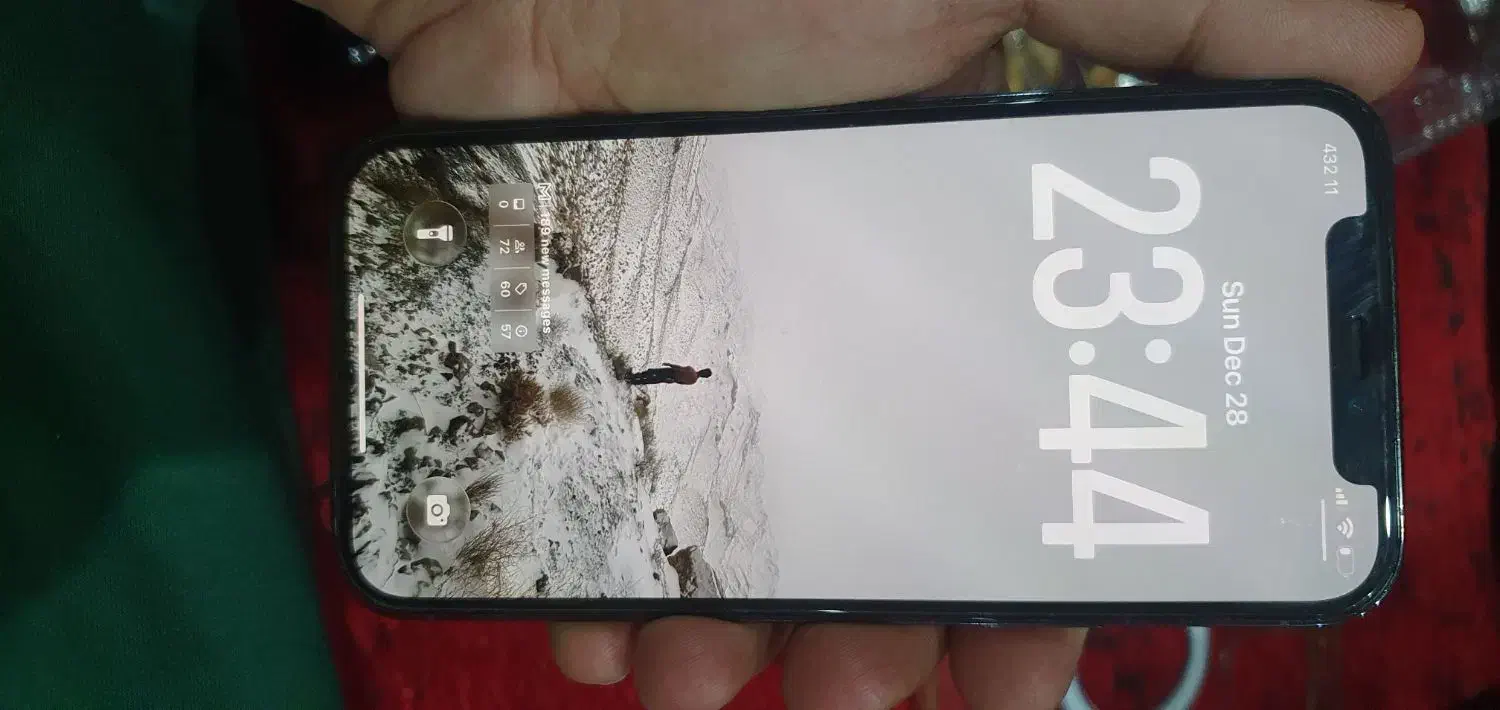 ۱۲ پرو|موبایل|سبزوار, امیریه|دیوار