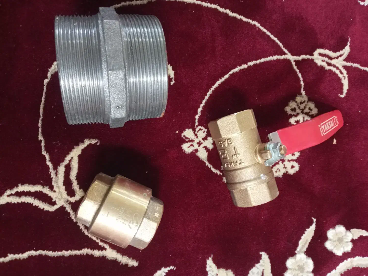 شیرآلات نو|ابزارآلات|کرمانشاه, |دیوار