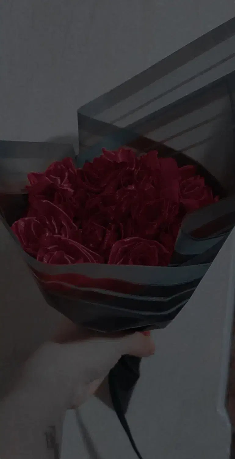 دسته گل های تزئینی تمیز|گل و گیاه طبیعی|تبریز, |دیوار