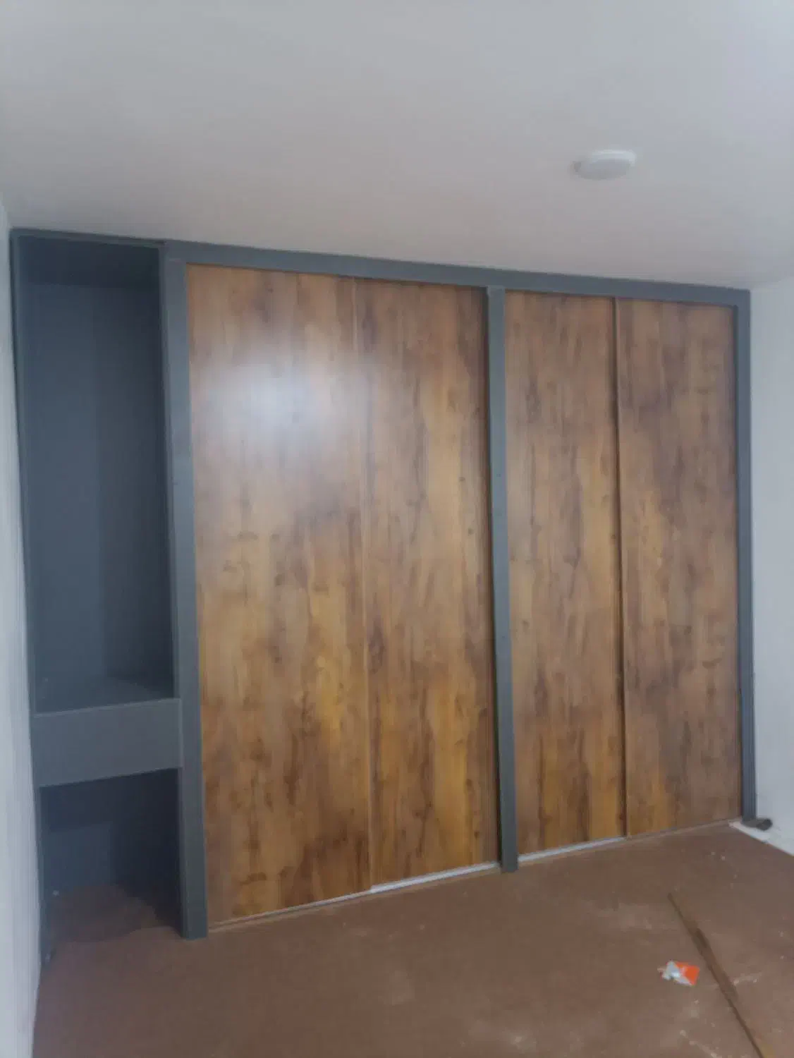 ساخت کابینت و کمد دیواری|جاکفشی، کمد، دراور|شوشتر, |دیوار