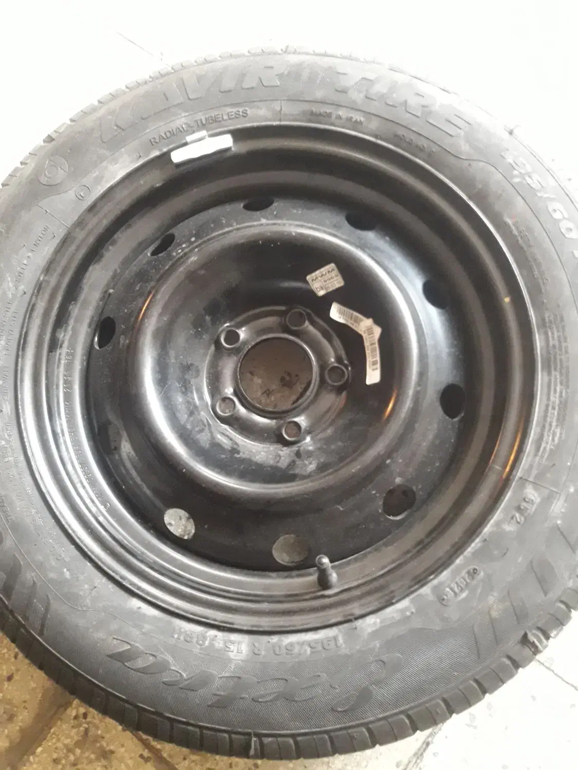 لاستیک پژو کویر تایر|قطعات یدکی و لوازم جانبی|تهران, شهرک پرواز|دیوار