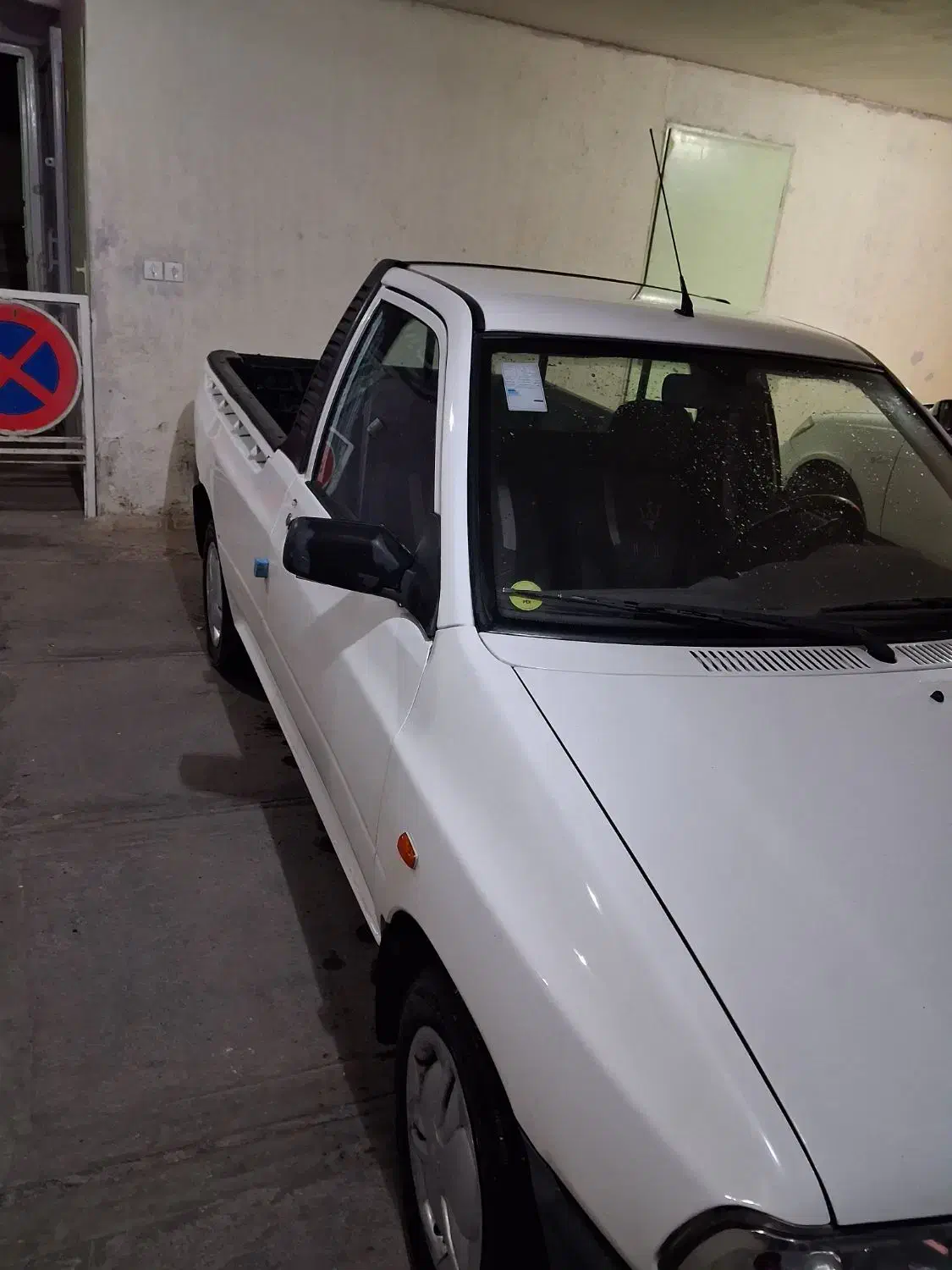 وانت پراید۱۵۱|خودرو سواری و وانت|تبریز, |دیوار