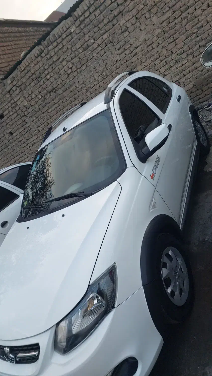 کوییک ۱۴۰۲ بیرنگ بی خط خش به شرط کارشناس|خودرو سواری و وانت|محمدشهر, سیدآباد|دیوار