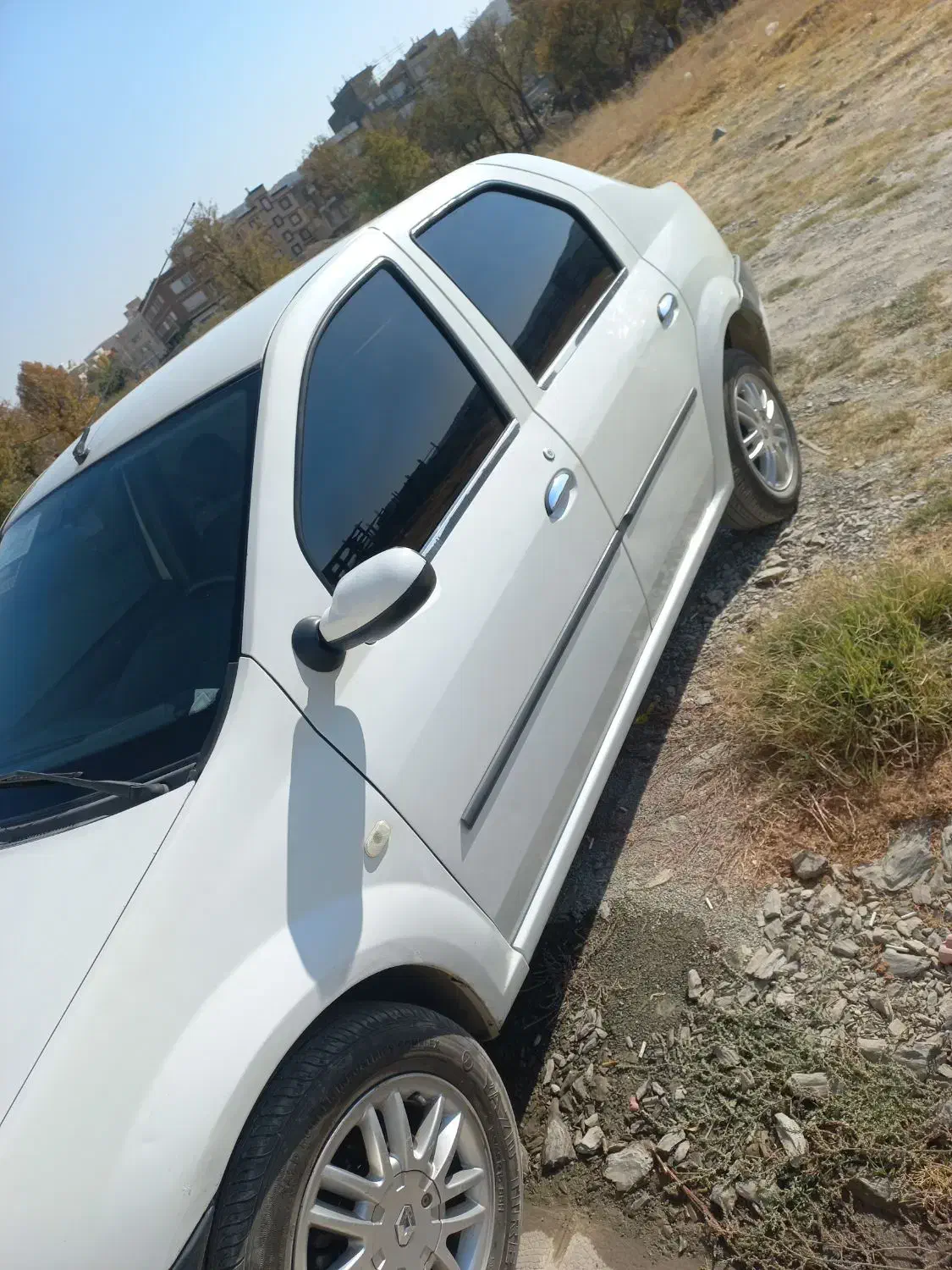 ال نود مدل ۸۹|خودرو سواری و وانت|مریوان, |دیوار