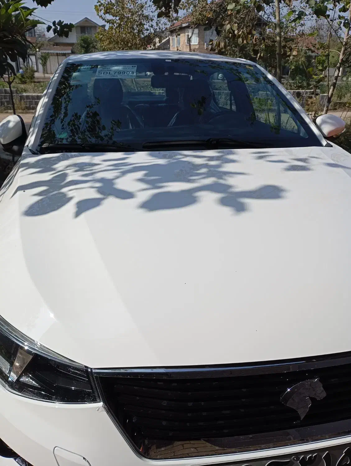 فروش تارا۶دنده v1پلاس ارتفاع یافته سفید، خشک|خودرو سواری و وانت|آستانه اشرفیه, |دیوار