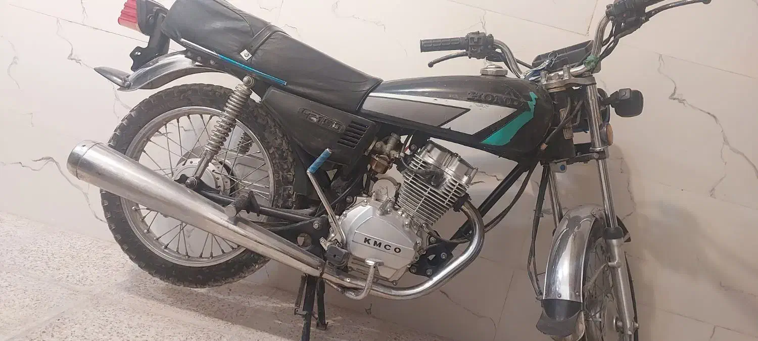 موتورکبیر ۱۵۰|موتورسیکلت|شهرکرد, |دیوار