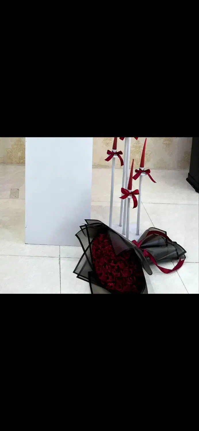 گل روبانی|گل مصنوعی|اسلام‌‌آباد غرب, |دیوار