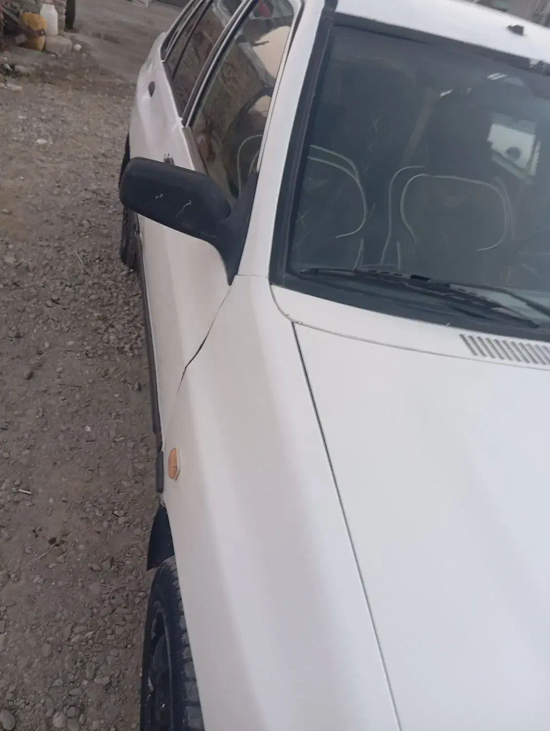 پراید 82|خودرو سواری و وانت|ارومیه, |دیوار