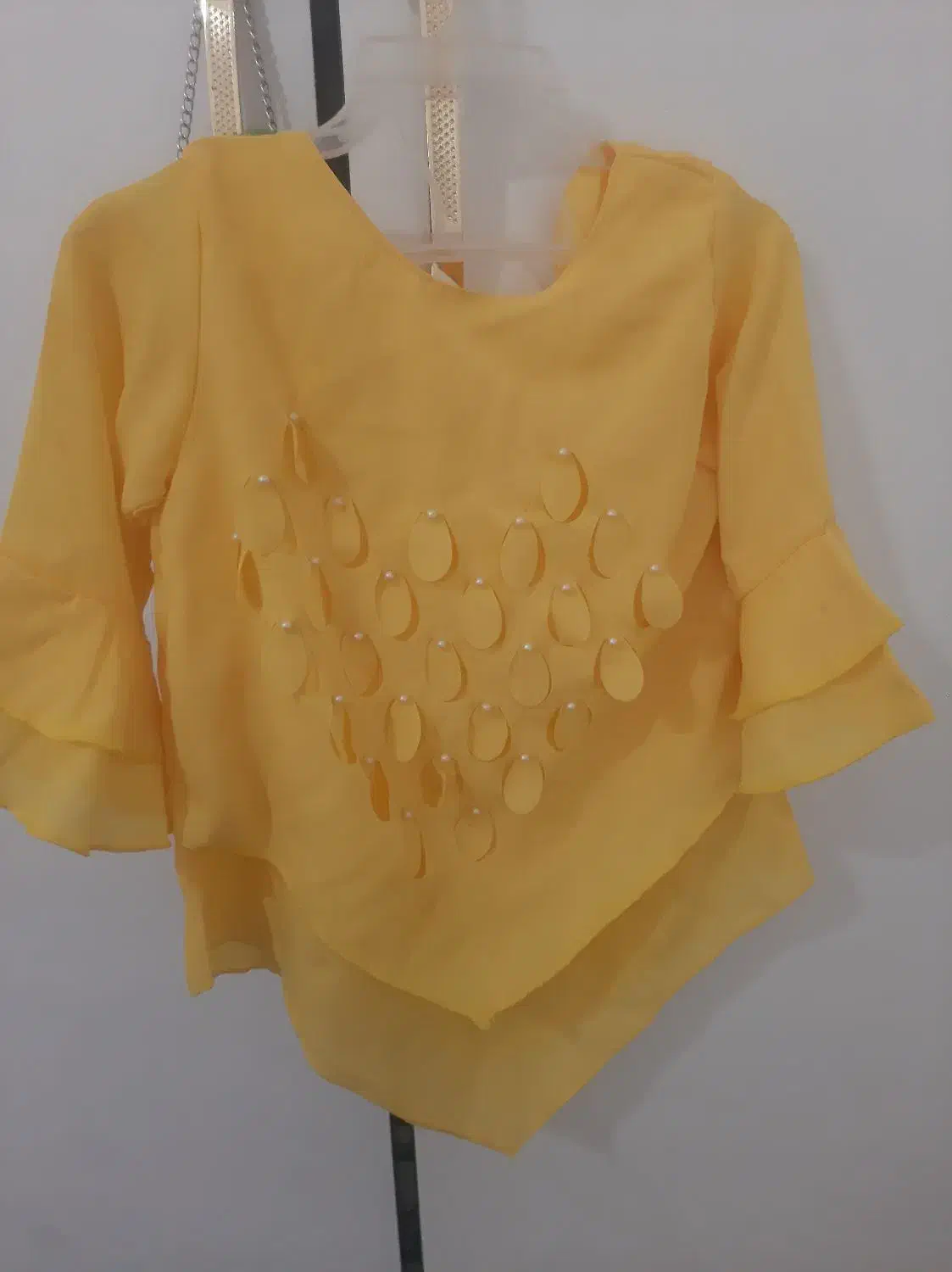 لباس تور و ست دخترانه|کفش و لباس بچه|یاسوج, |دیوار