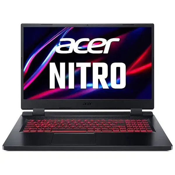Acer nitro 5 17inch|رایانه همراه|تربت جام, ترکمن ها|دیوار