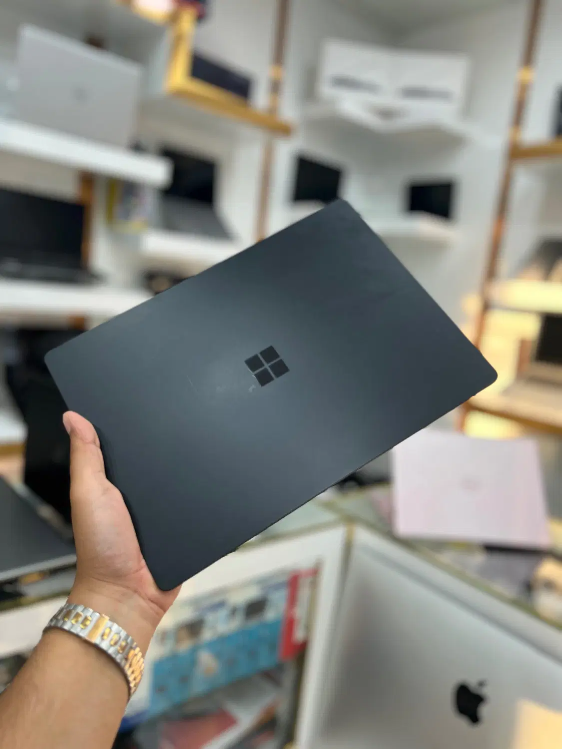 SURFACE LAPTOP|رایانه همراه|تهران, فلسطین (میدان انقلاب)|دیوار