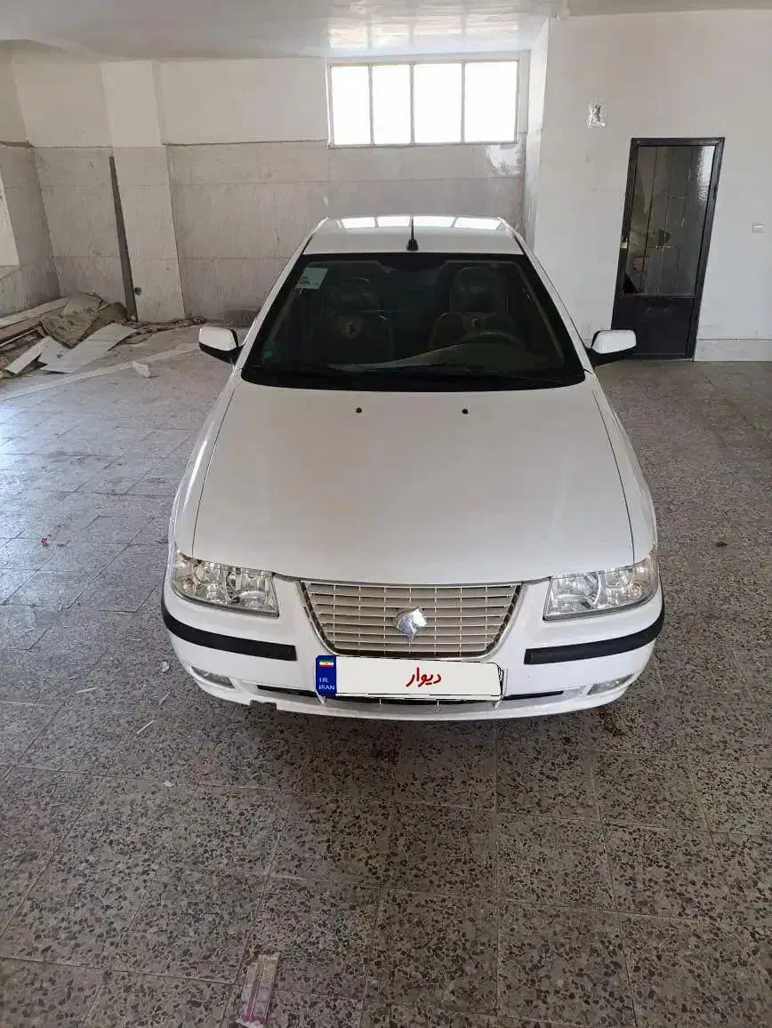 سمند LX مدل ۱۳۹۹|خودرو سواری و وانت|الیگودرز, |دیوار