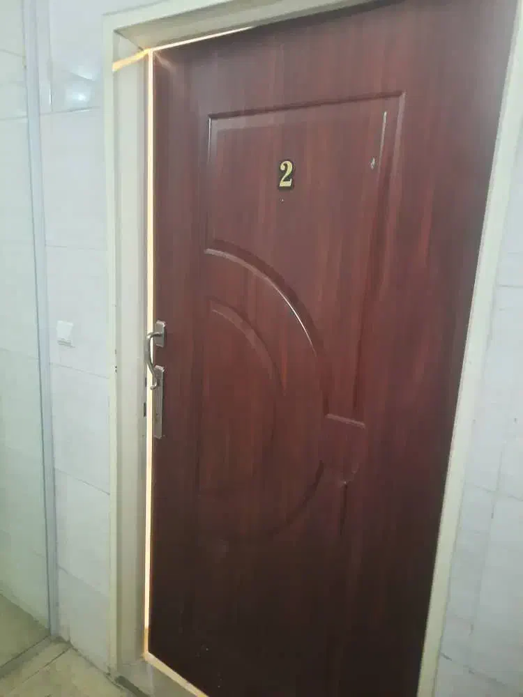 درب چوبی|مصالح و تجهیزات ساختمان|تهران, کرمان|دیوار