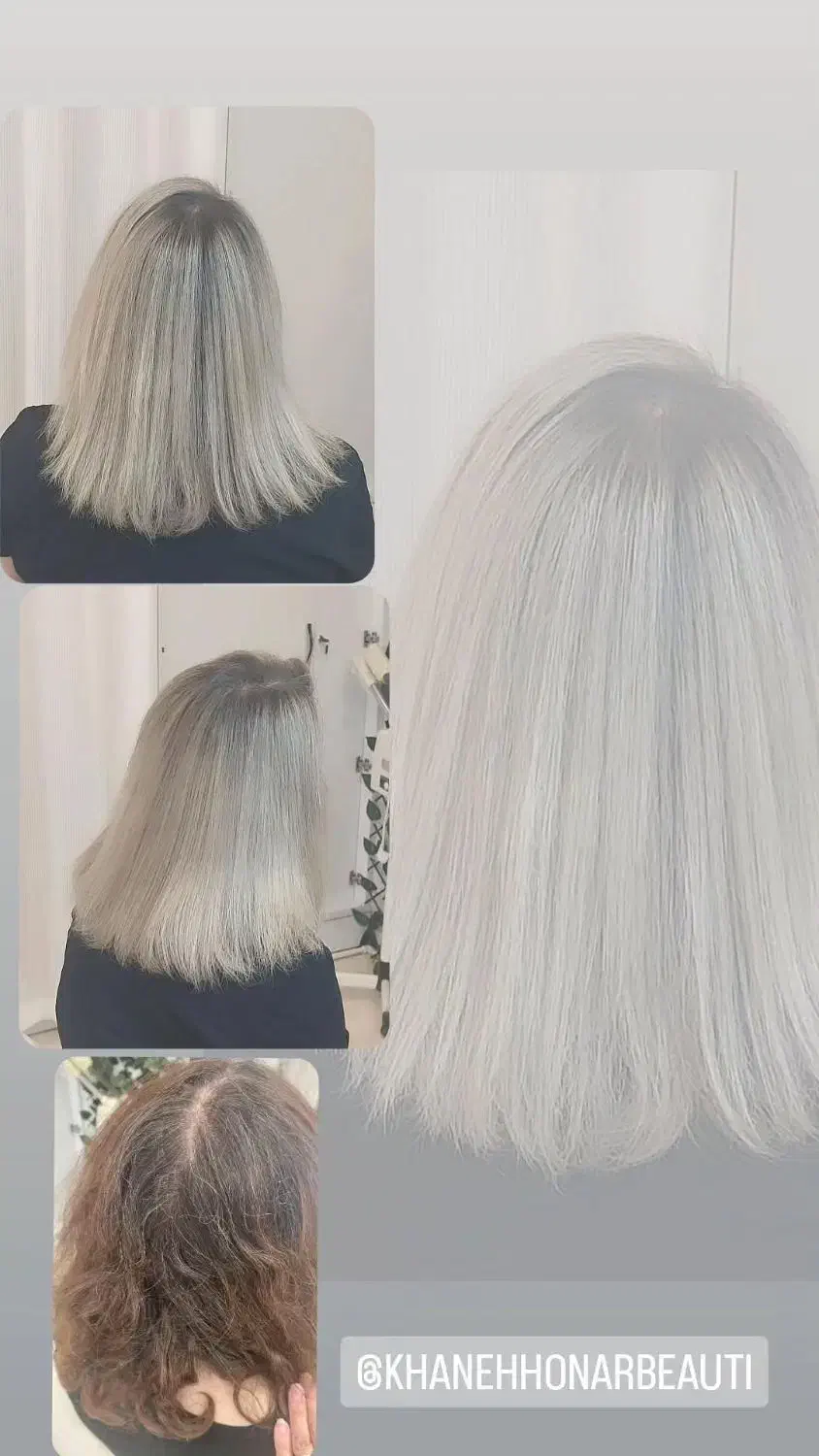 میکاپ و شنیون تخصصی|خدمات آرایشگری و زیبایی|بروجرد, |دیوار