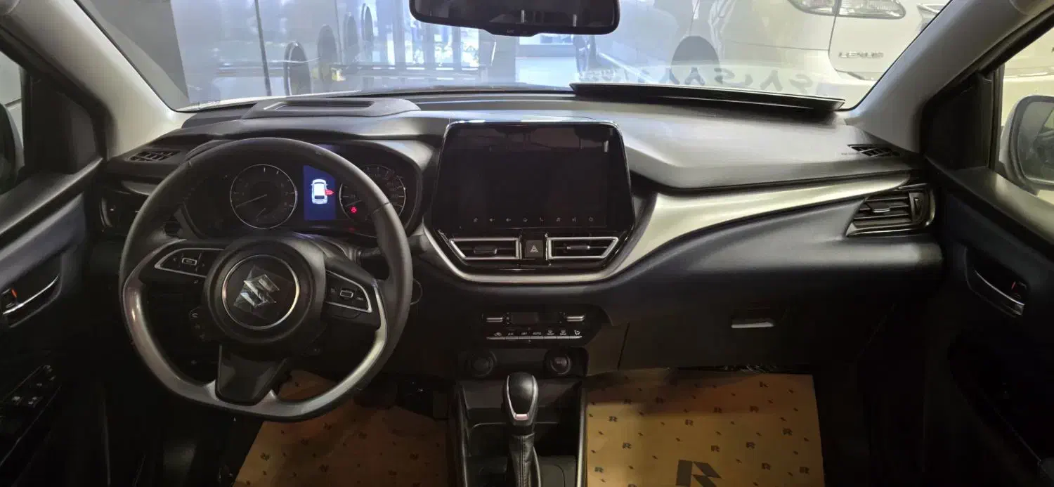 سوزوکی بالنو 2025|خودرو سواری و وانت|اصفهان, آبشار|دیوار