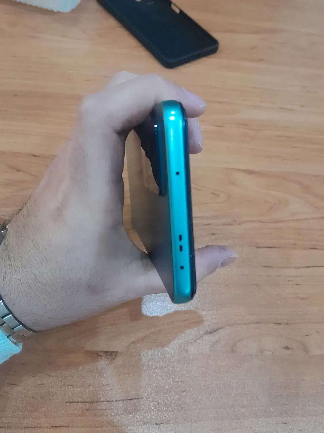 POCO F4|موبایل|رودهن, |دیوار