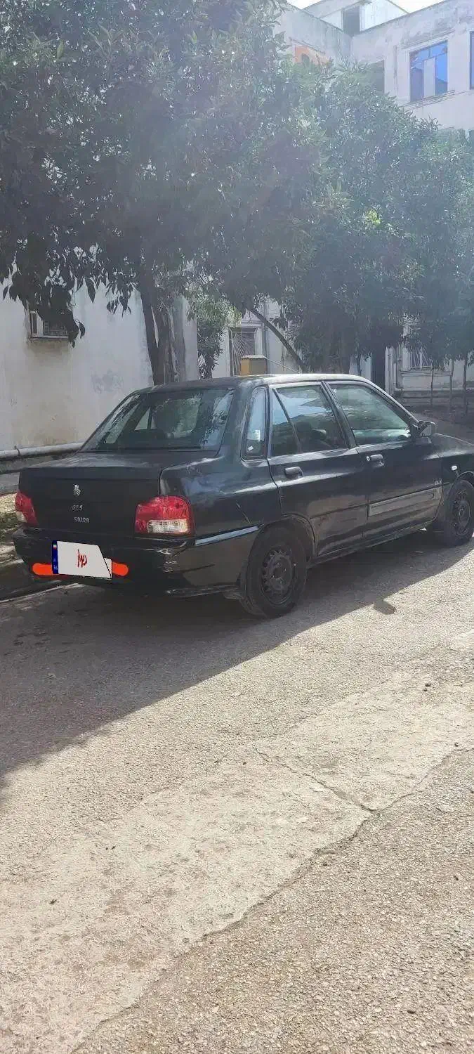 پراید 132 مدل9۰|خودرو سواری و وانت|بابل, |دیوار