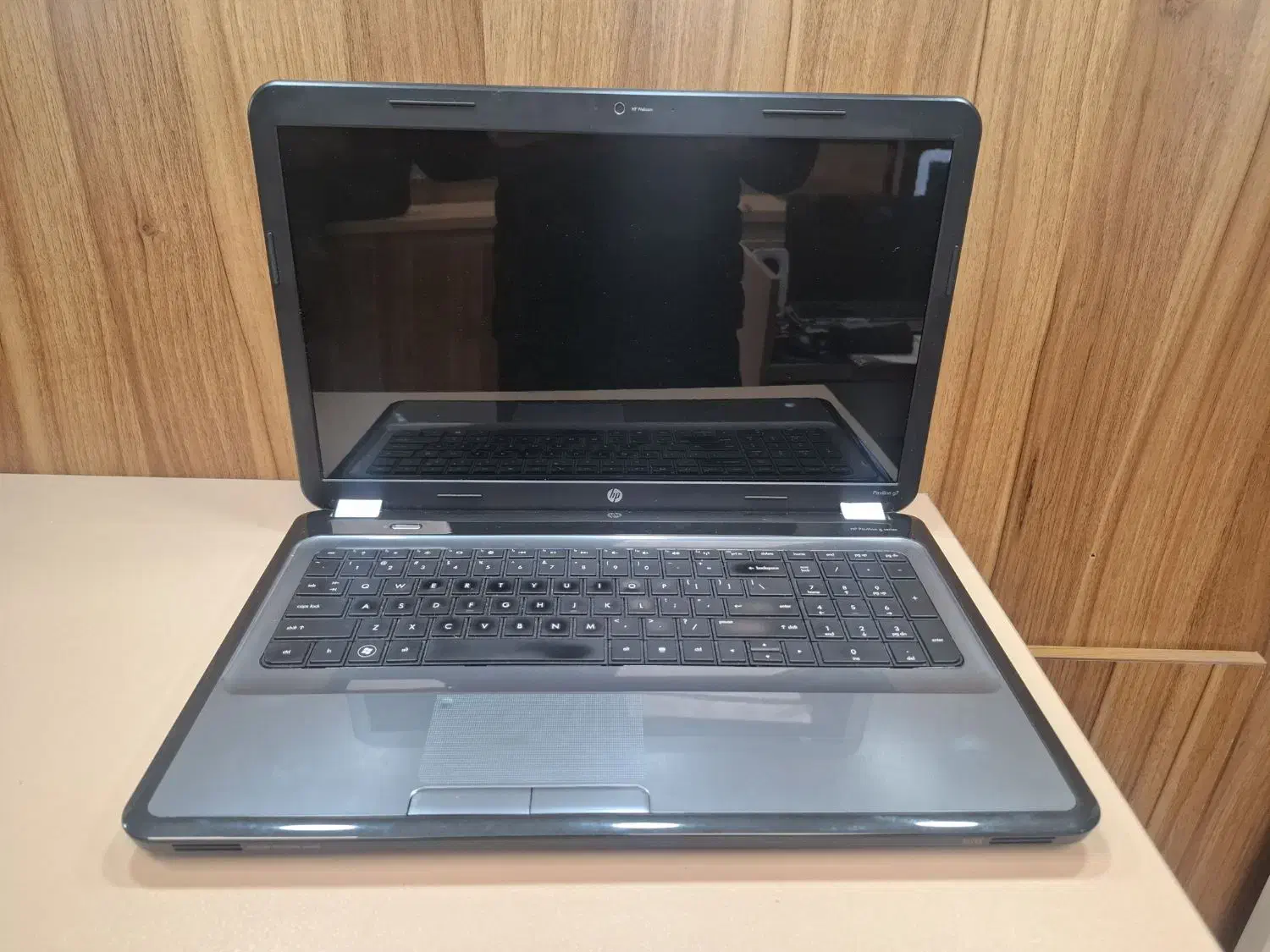 لپتاپ اچ پی HP G7 ارزان|رایانه همراه|تهران, فلسطین (میدان انقلاب)|دیوار