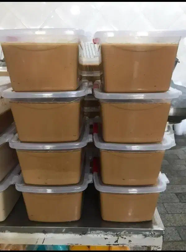 کره بادام زمینی خالصشکلاتی ارسال رایگانبهدهلران|خوردنی و آشامیدنی|دهلران, |دیوار