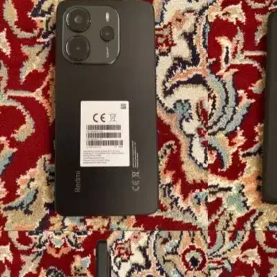 نوت ۱۴|موبایل|مشهد, قائم|دیوار