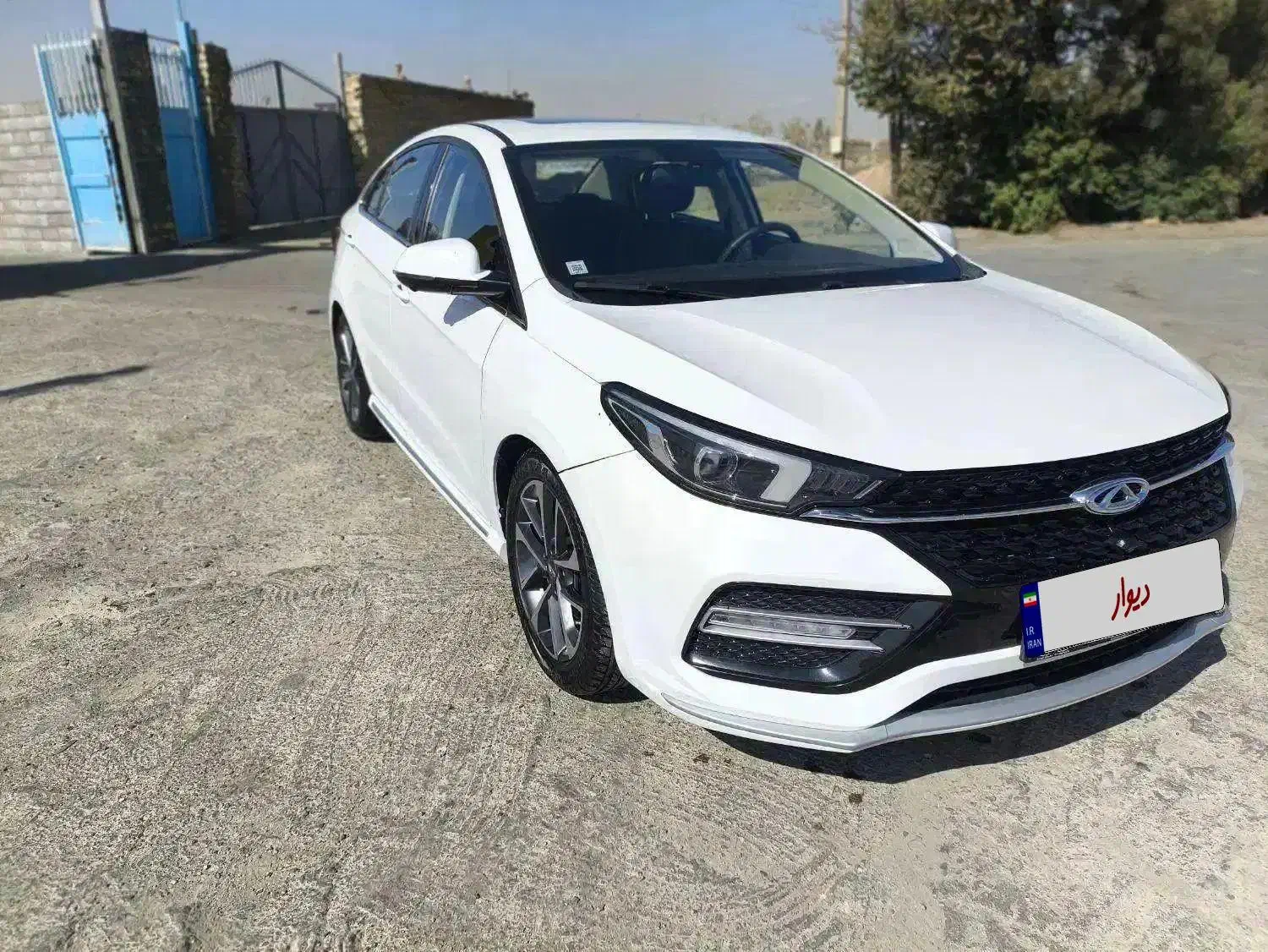 آریزو ۶ اکسلنت|خودرو سواری و وانت|اصفهان, خانه اصفهان|دیوار