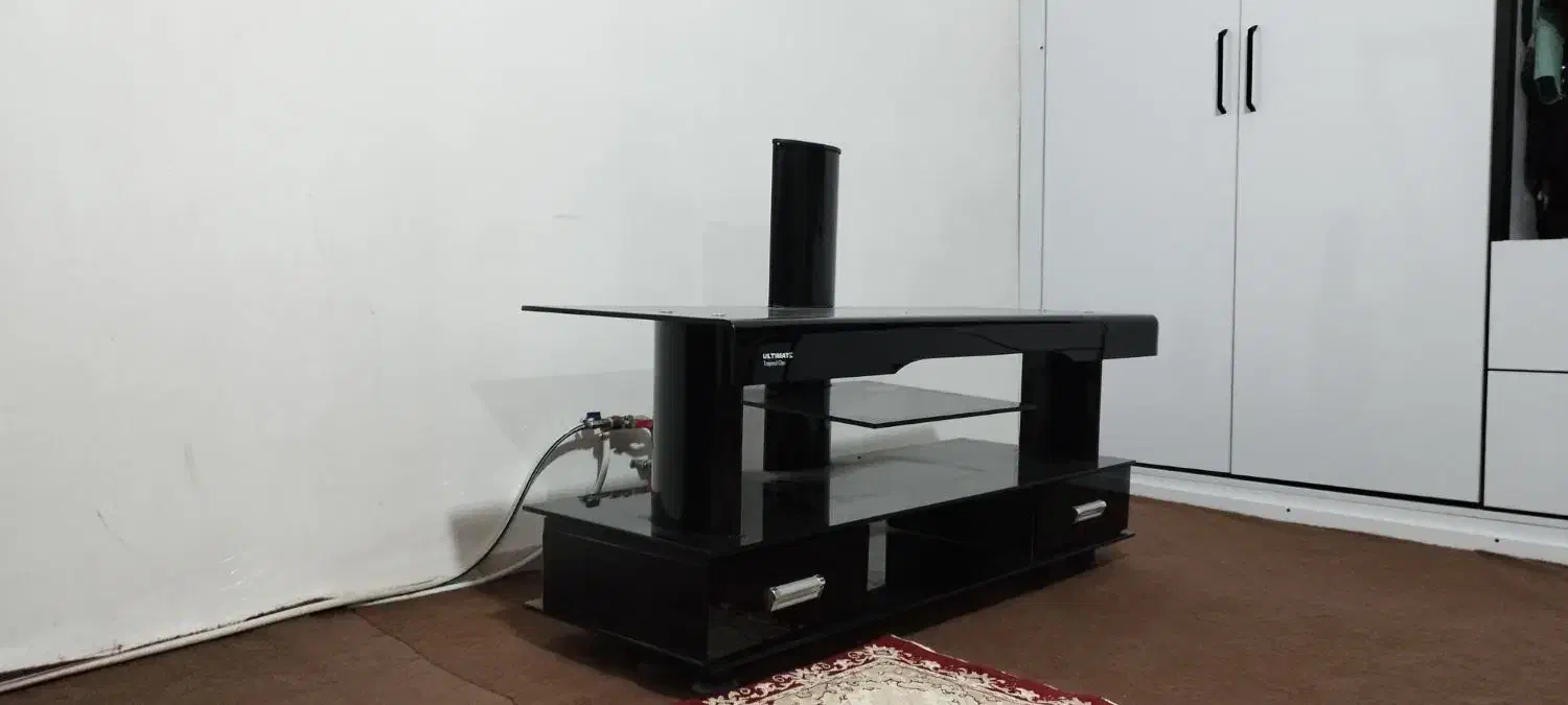 میز تلویزیون شیشه ای|میز تلویزیون|نوشین شهر, |دیوار