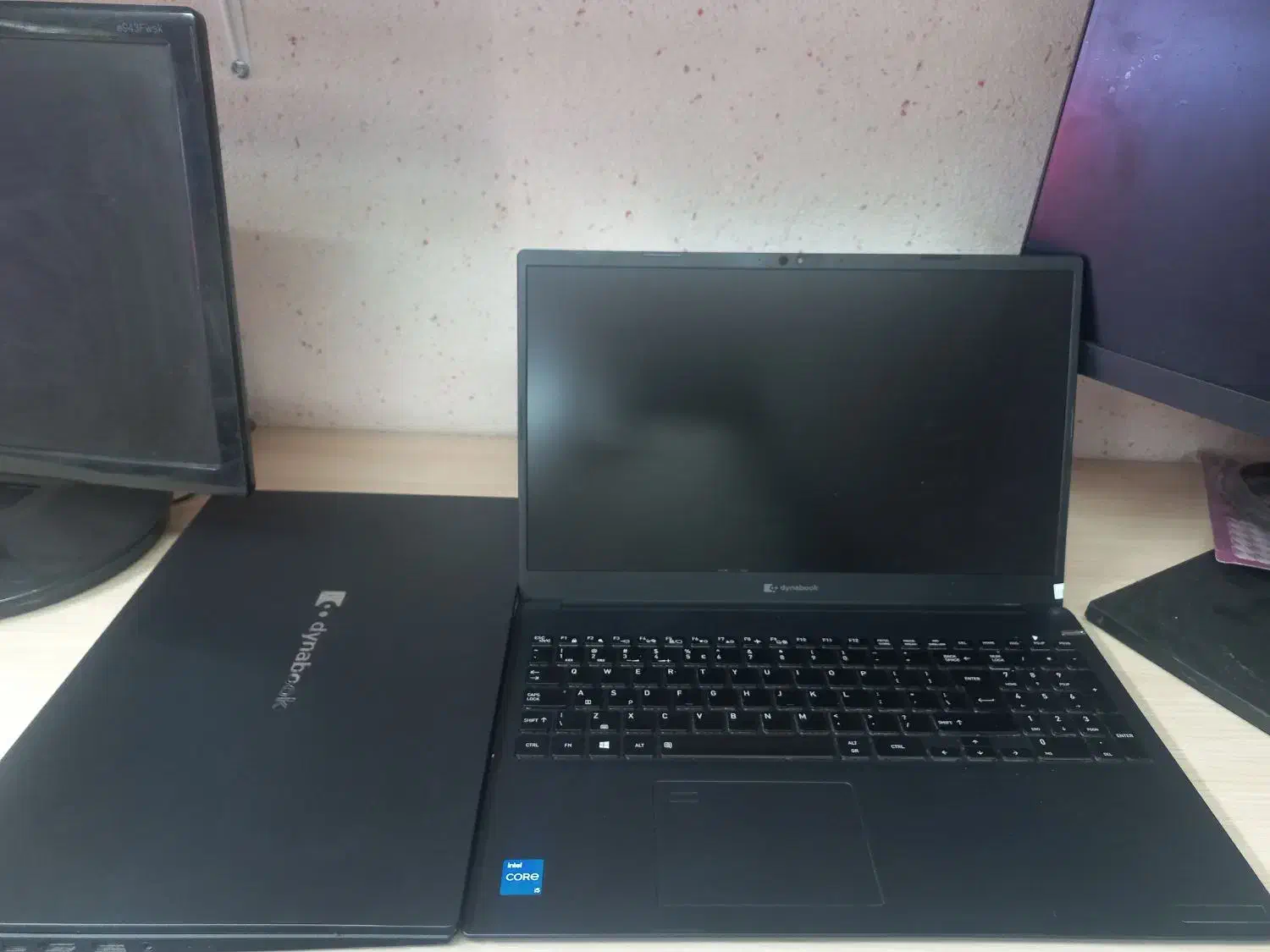 نوت بوک توشیبا نسل۱۱|رایانه همراه|مشهد, سناباد|دیوار