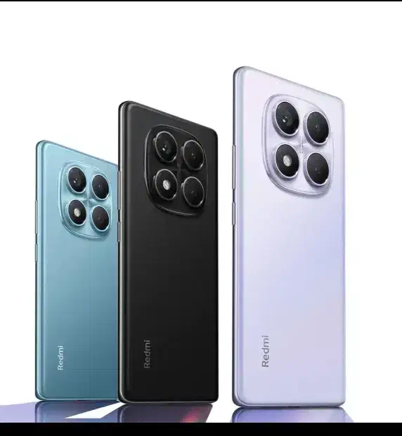 گوشی شیائومی Redmi Note 14pro  در حد نو|موبایل|تهران, شهید رجایی|دیوار