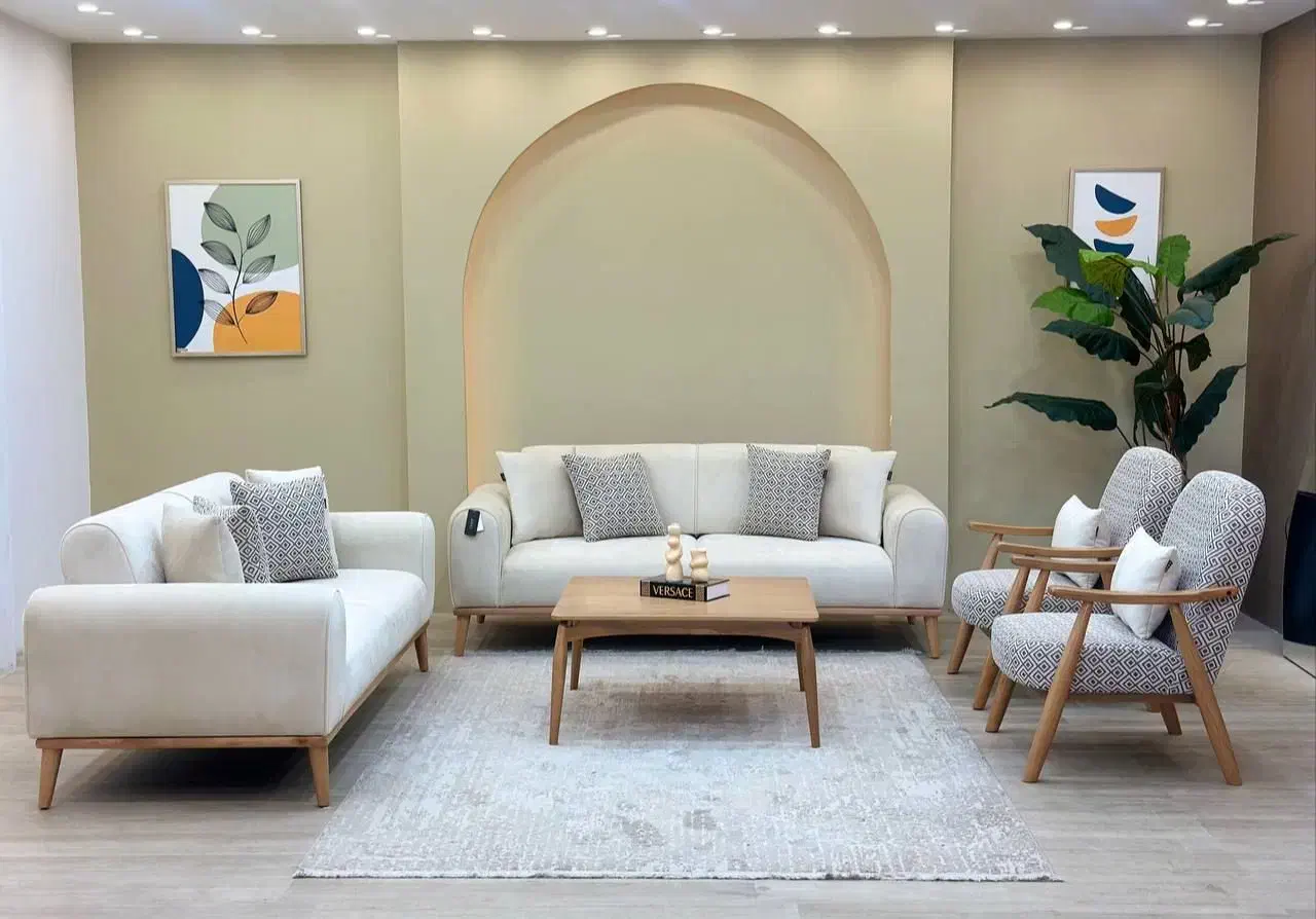 مبل vip new|مبلمان خانگی و میز عسلی|مشهد, گرجی علیا|دیوار