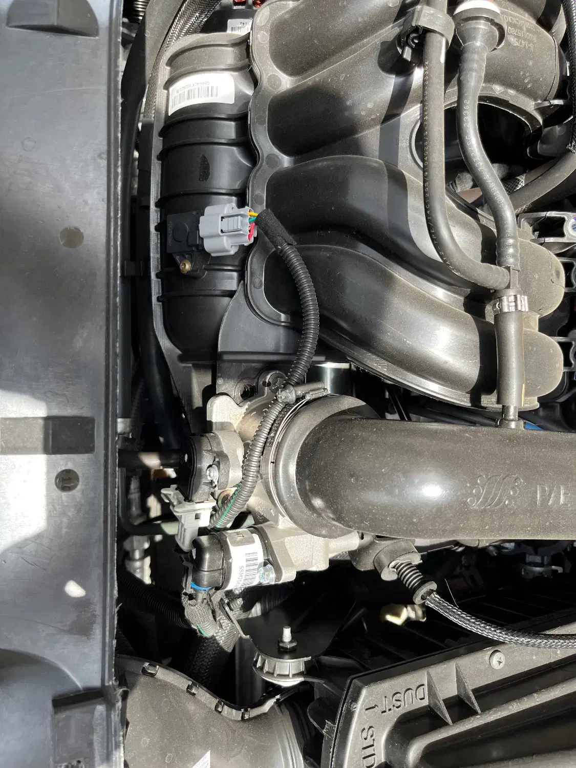 سمندسورن پلاس xu7p|خودرو سواری و وانت|قزوین, |دیوار