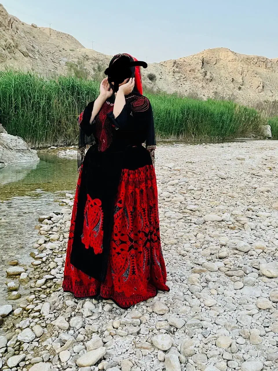 کرایه لباس محلی|لباس|رامهرمز, |دیوار