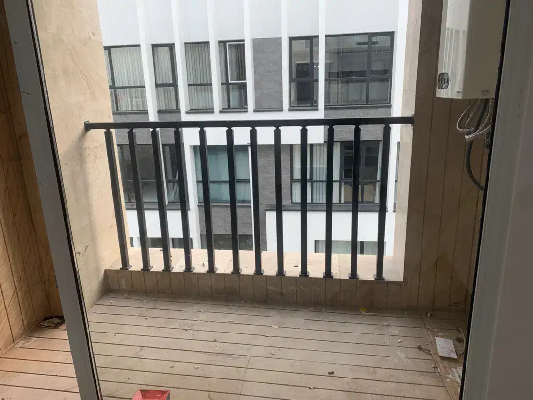 نرده استیل پارس|خدمات پیشه و مهارت|سیاهکل, |دیوار