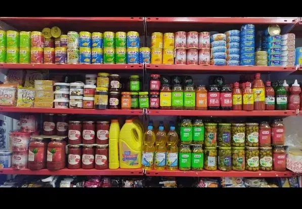 واگذاری سوپرمارکت|اجارهٔ مغازه و غرفه|اصفهان, سروستان|دیوار