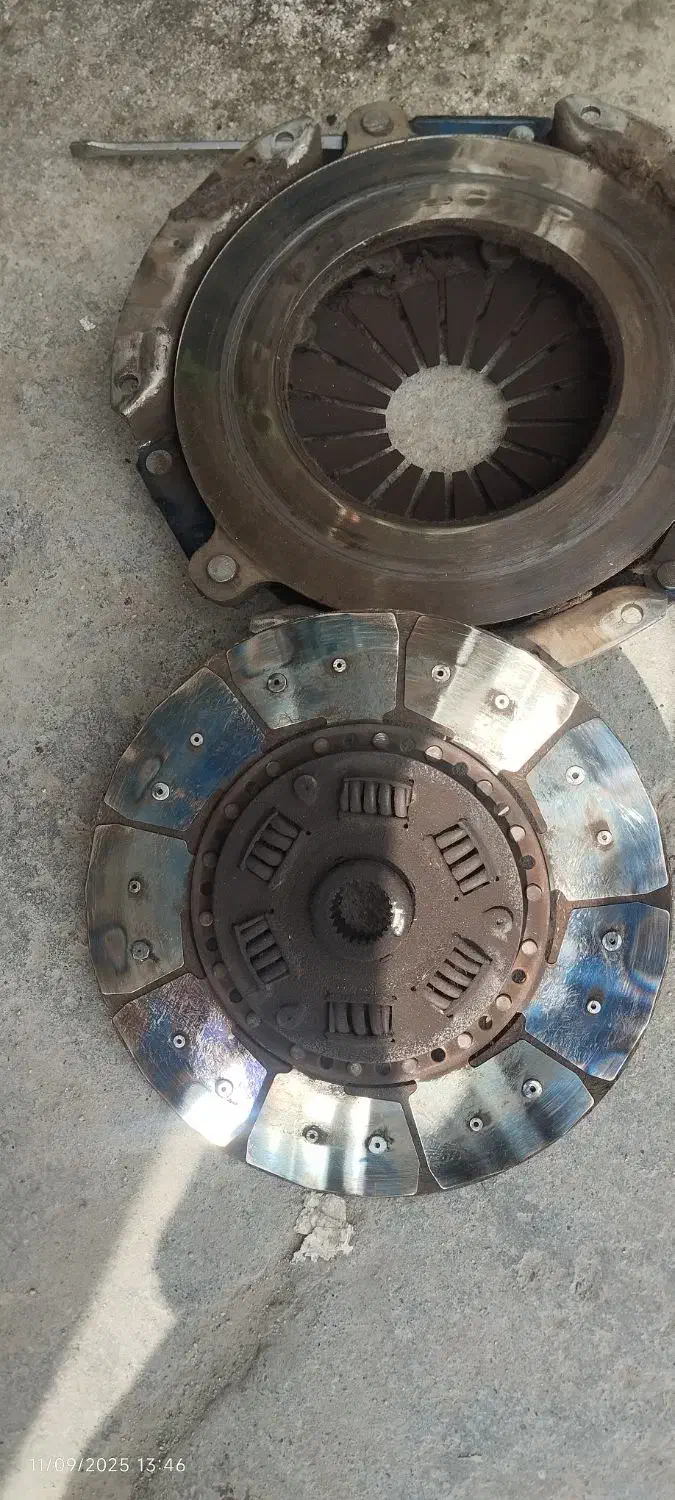 میکانیک سیار|خدمات موتور و ماشین|میناب, |دیوار