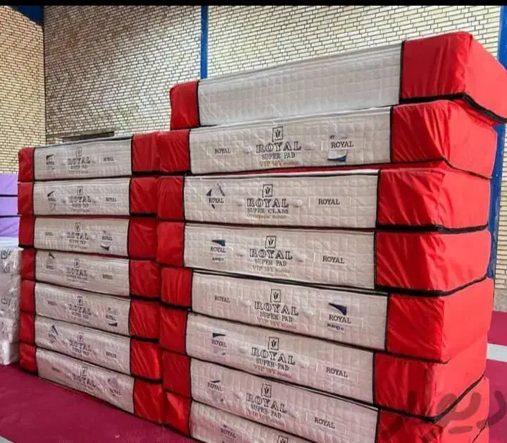 تعمیرات وتعویض انواع خوشخواب|تشک تختخواب|زیباشهر, |دیوار