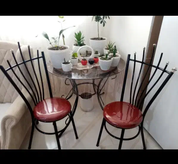 فروشی|میز و صندلی غذاخوری|علیآباد کتول, |دیوار