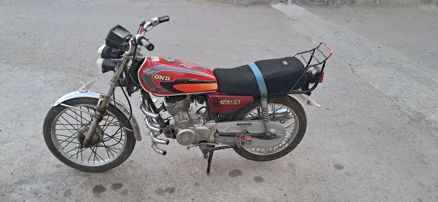 موتور  سیکلت|موتورسیکلت|پلدشت, |دیوار