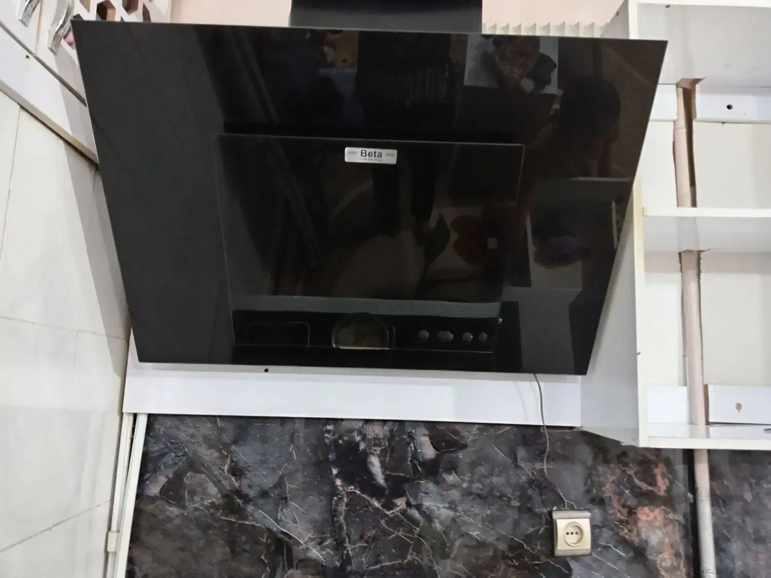 هود|هود|تربتحیدریه, مسجد جامع|دیوار