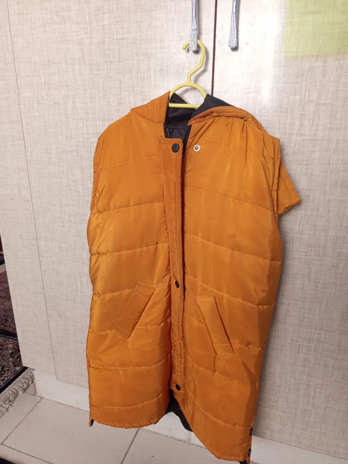 پافر فری سایز|لباس|بیرجند, |دیوار