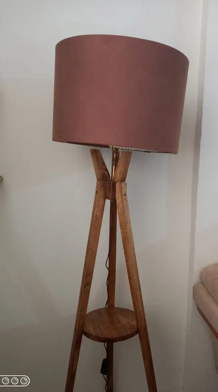 آباژور|چراغ خواب و آباژور|همدان, |دیوار